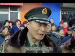地痞恶霸想要强拆军分区的房子，怎料司令员出面分分钟制服！