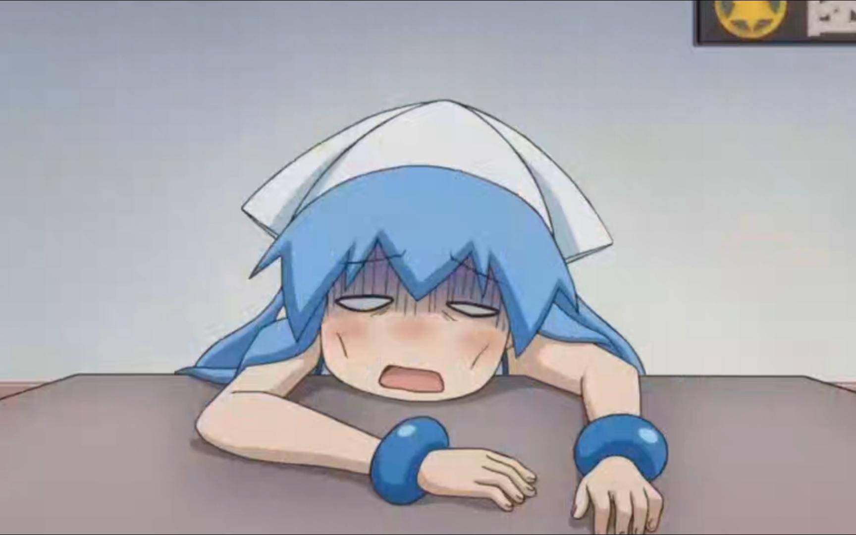 "一场感冒下来,整个人都变憔悴了个说"