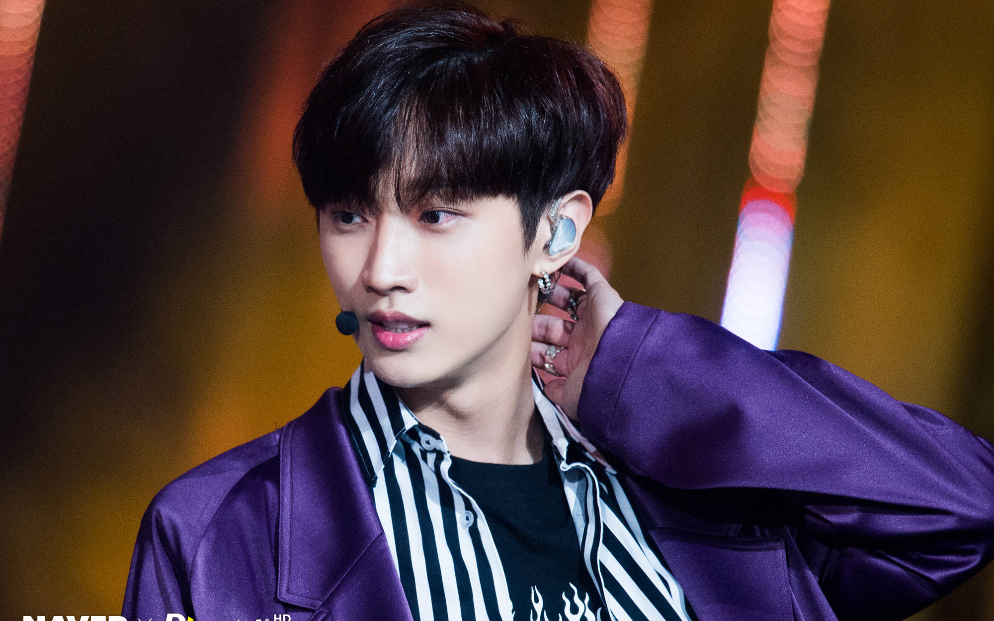 郑振永的老年迪斯科~~~(feat:八多)