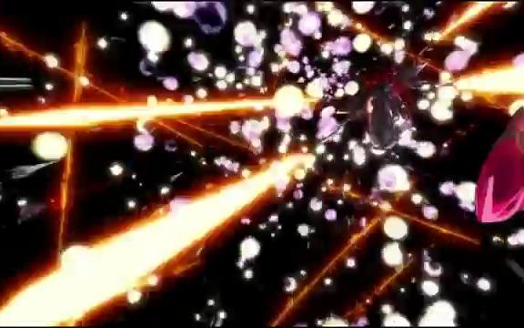 [图]【MAD_AMV】剧场版机动战士高达00【We Survive】