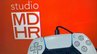 PS5手柄连接电脑终极教程！