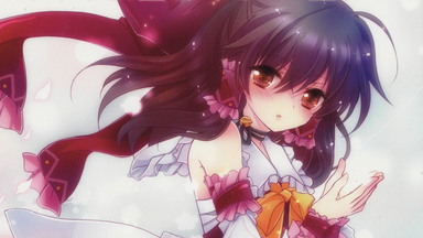 発熱巫女～ず】&【Flower of Life' The best selection 2008-2011