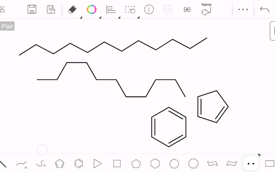 【同学向】Kingdraw基础操作分享哔哩哔哩bilibili