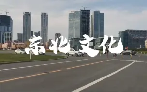 Tải video: 东北流行文化，风靡全国！