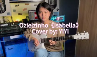 Скачать видео: 巴西小伙Ozielzinho来中国巡演啦 来弹首他的经典曲目《Isabella》实在是太好听了~