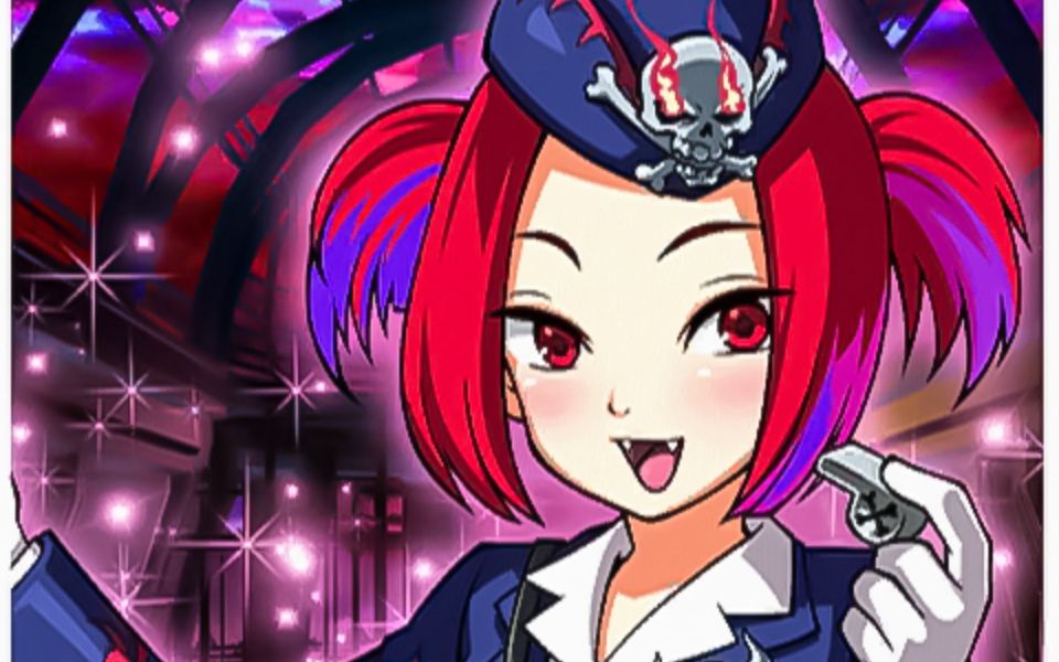 【游戏王】导游一卡达成真红眼龙骑士ftk