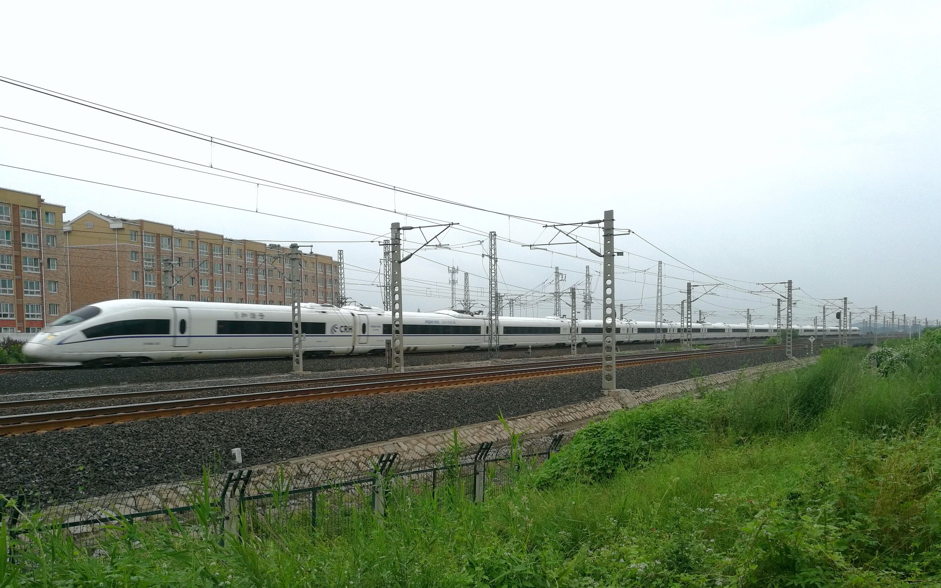 两分半钟四趟车——胶济线的繁忙日常_哔哩哔哩 (゜-゜)つロ 干杯