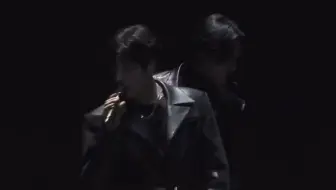 【珉佑/面镜】AAA shadow舞台双人intro