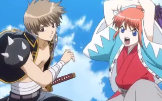 银魂 搜索结果 哔哩哔哩 Bilibili