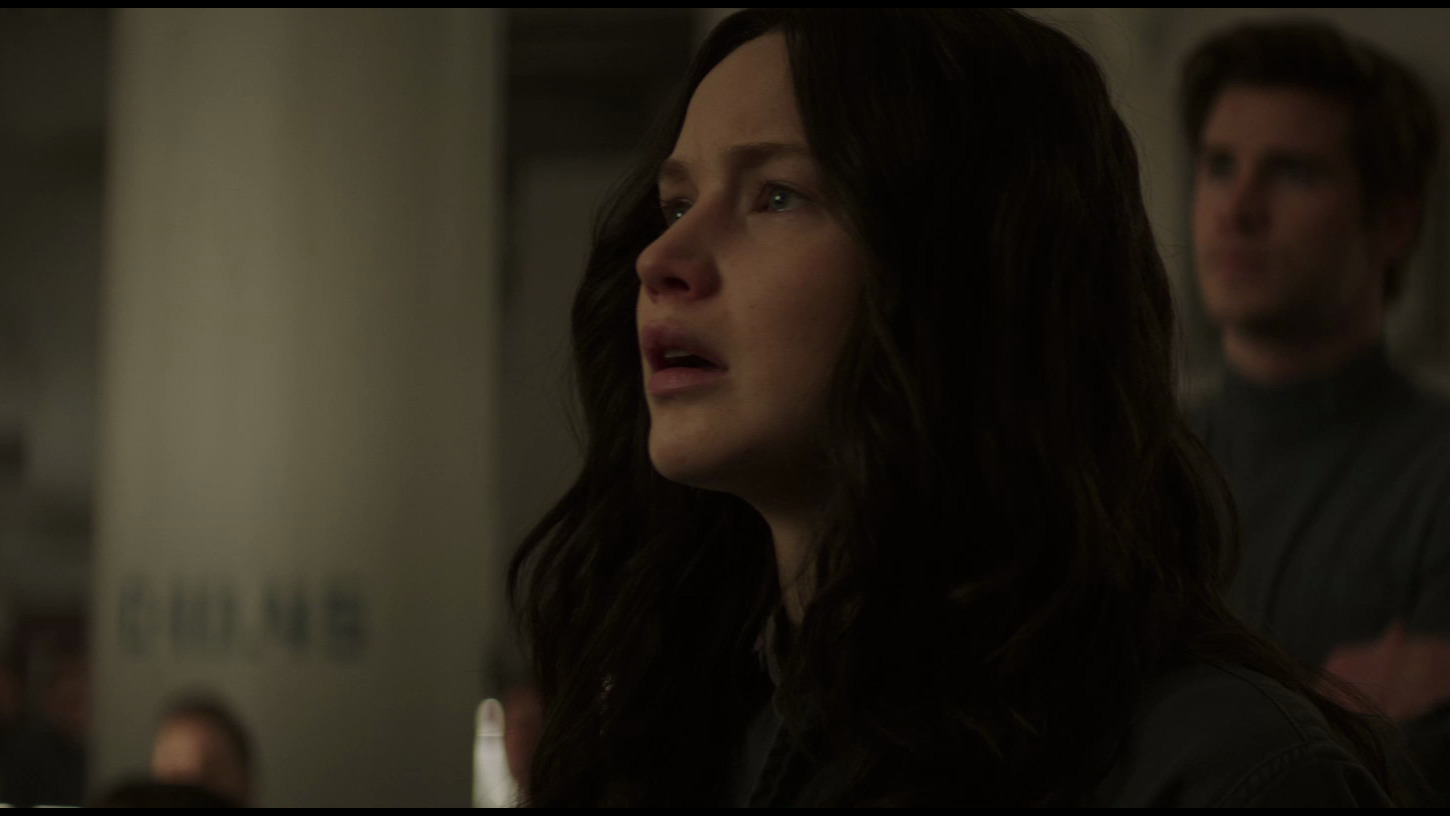 2014-饥饿游戏3:嘲笑鸟(上) -【预告片】