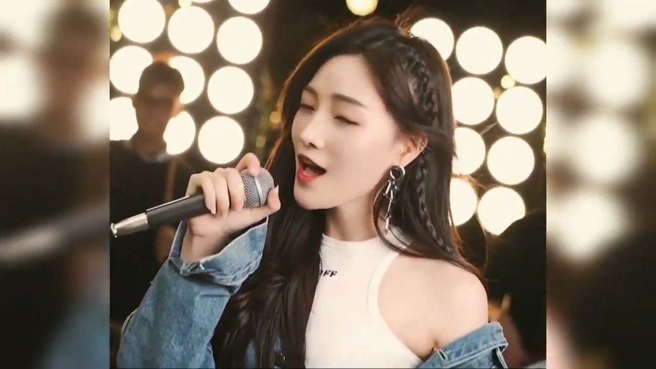 合集翻唱想起了你戴羽彤饭思思小三金