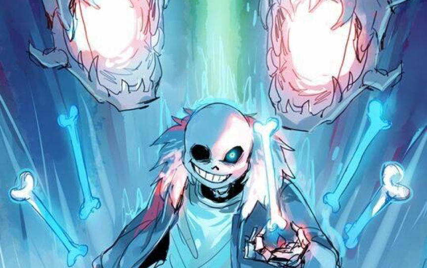 undertalesans审判曲realitycheckthroughtheskulldmdokuroremix