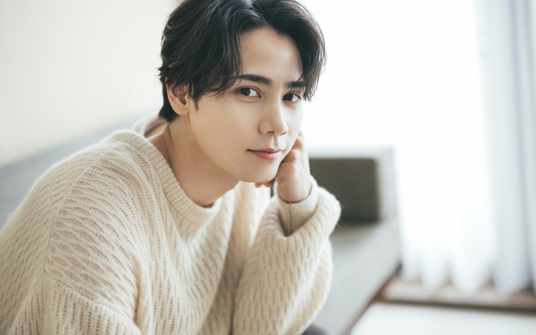 【神谷健太】心动瞬间大合集,是我最好的大仙啊