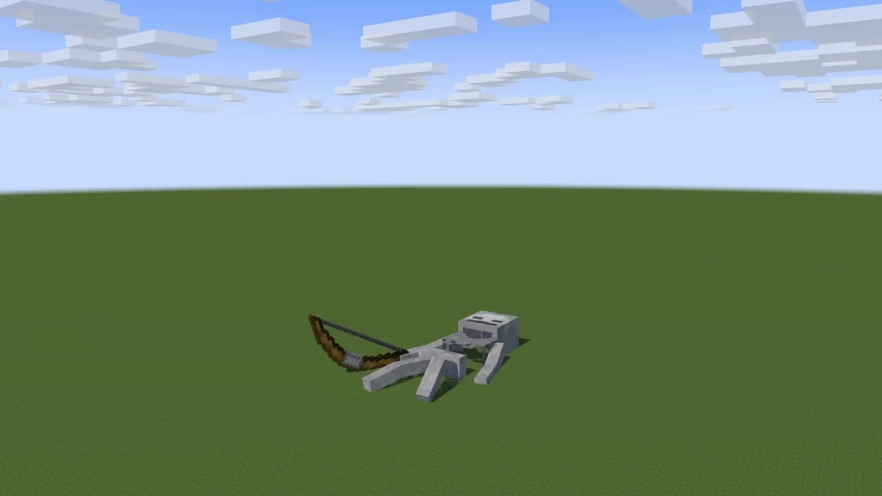 当我还原了泰坦骷髅的出场方式.