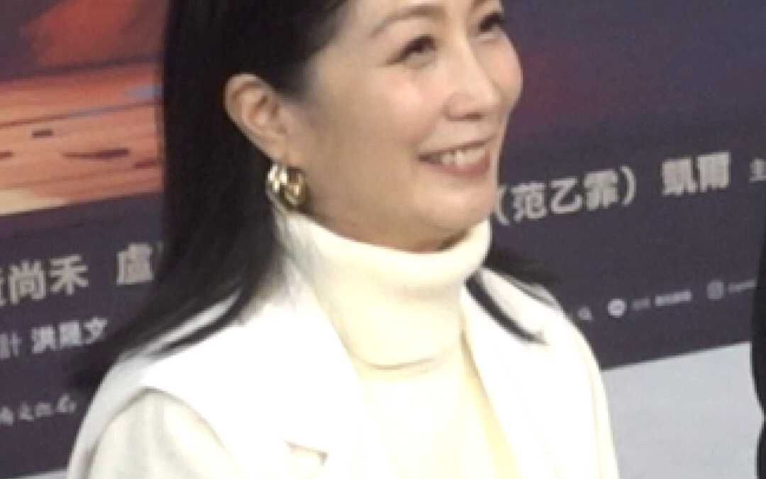 黄嘉千透露离婚官司进度 不后悔结婚:感谢生活的经历哔哩哔哩bilibili