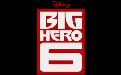 [图]【Big Hero 6】【迪士尼×漫威】【2014】原版官方预告合集