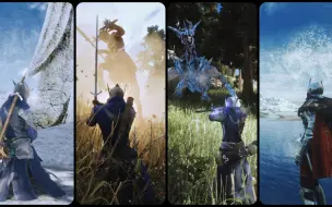 上古卷轴5重制版enb安装教程 哔哩哔哩 つロ干杯 Bilibili