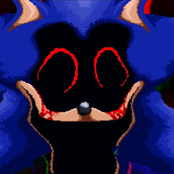 Sonic.EYX - Sonic the Hedgehog: Editable ROM 