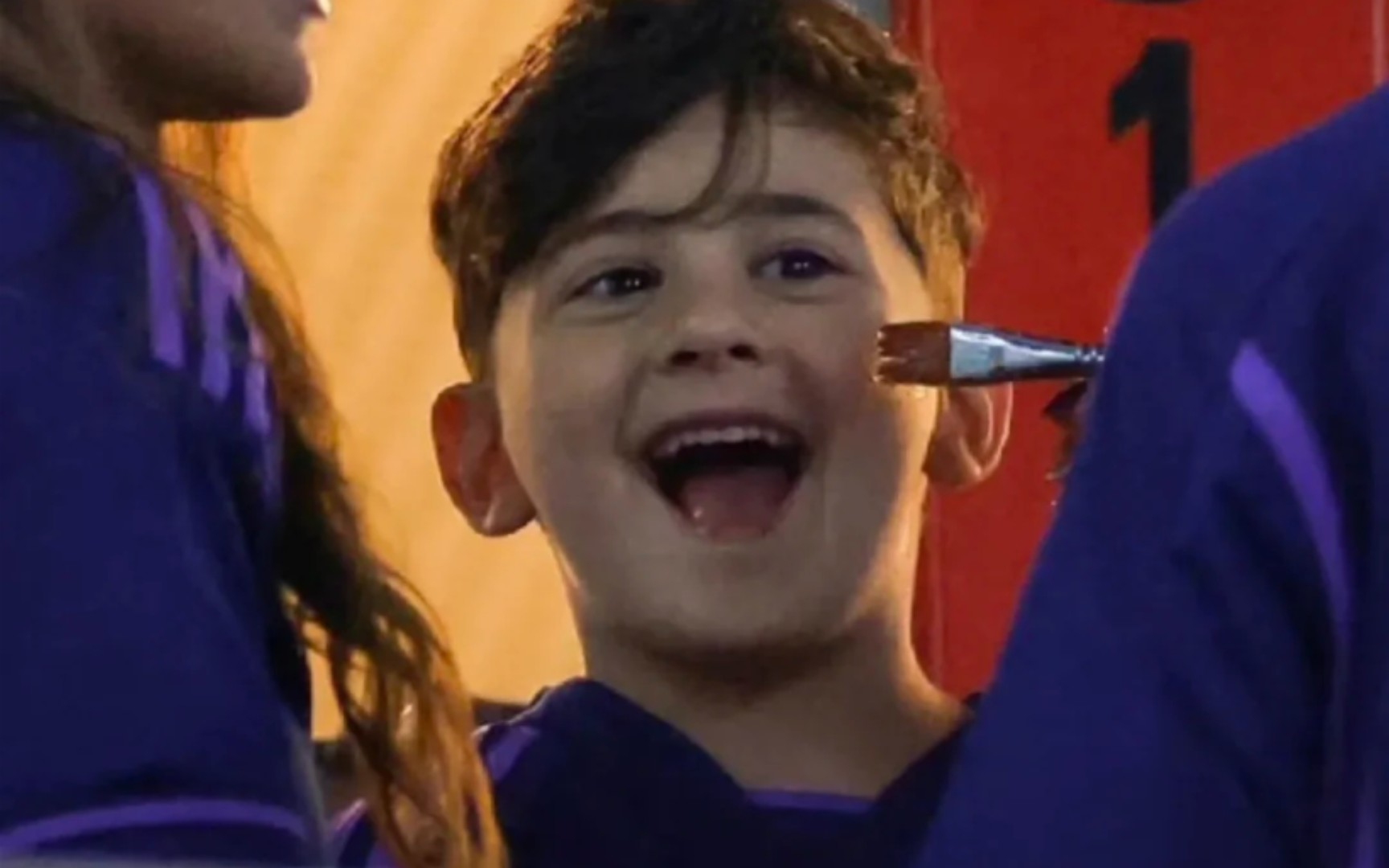 来看看我们可爱的小ciro