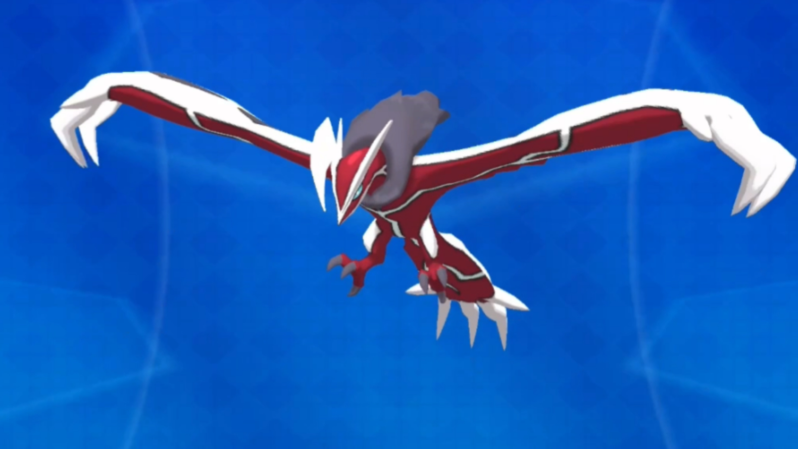 精灵宝可梦梦之红宝石18收服闪光y神一枚vs茵郁道馆