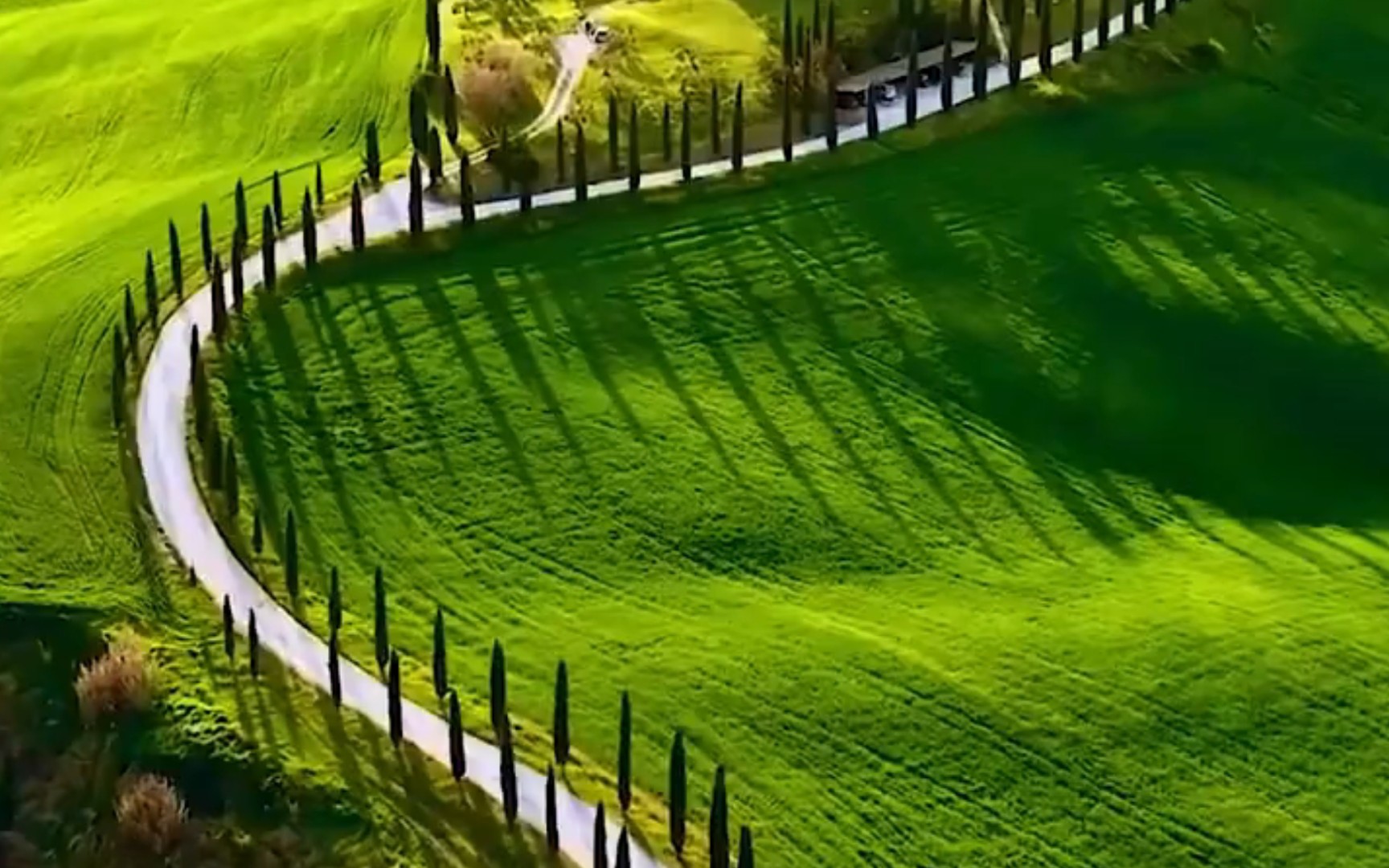 [图]周末愉快，轻装前行，放慢脚步，因为沿途的风景很美