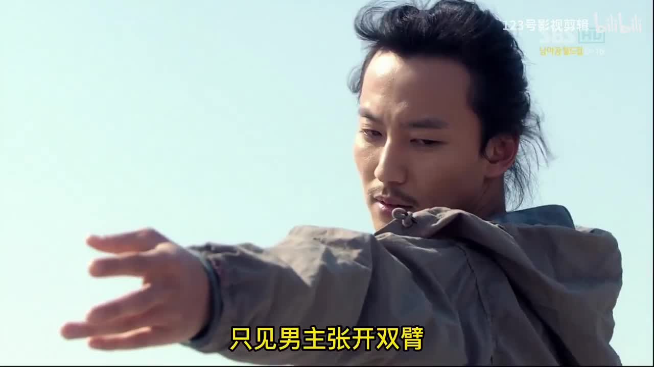 1高分韩剧《坏男人》复仇剧惊天反转虐爆你的泪腺!