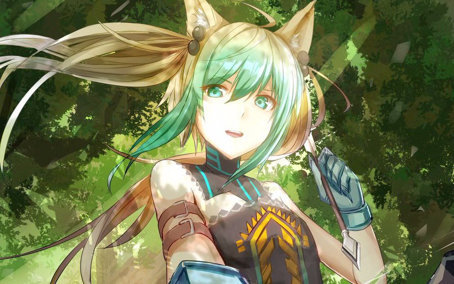 fgo阿塔满绊纪念愿世上所有孩子都能被爱的世界可以实现