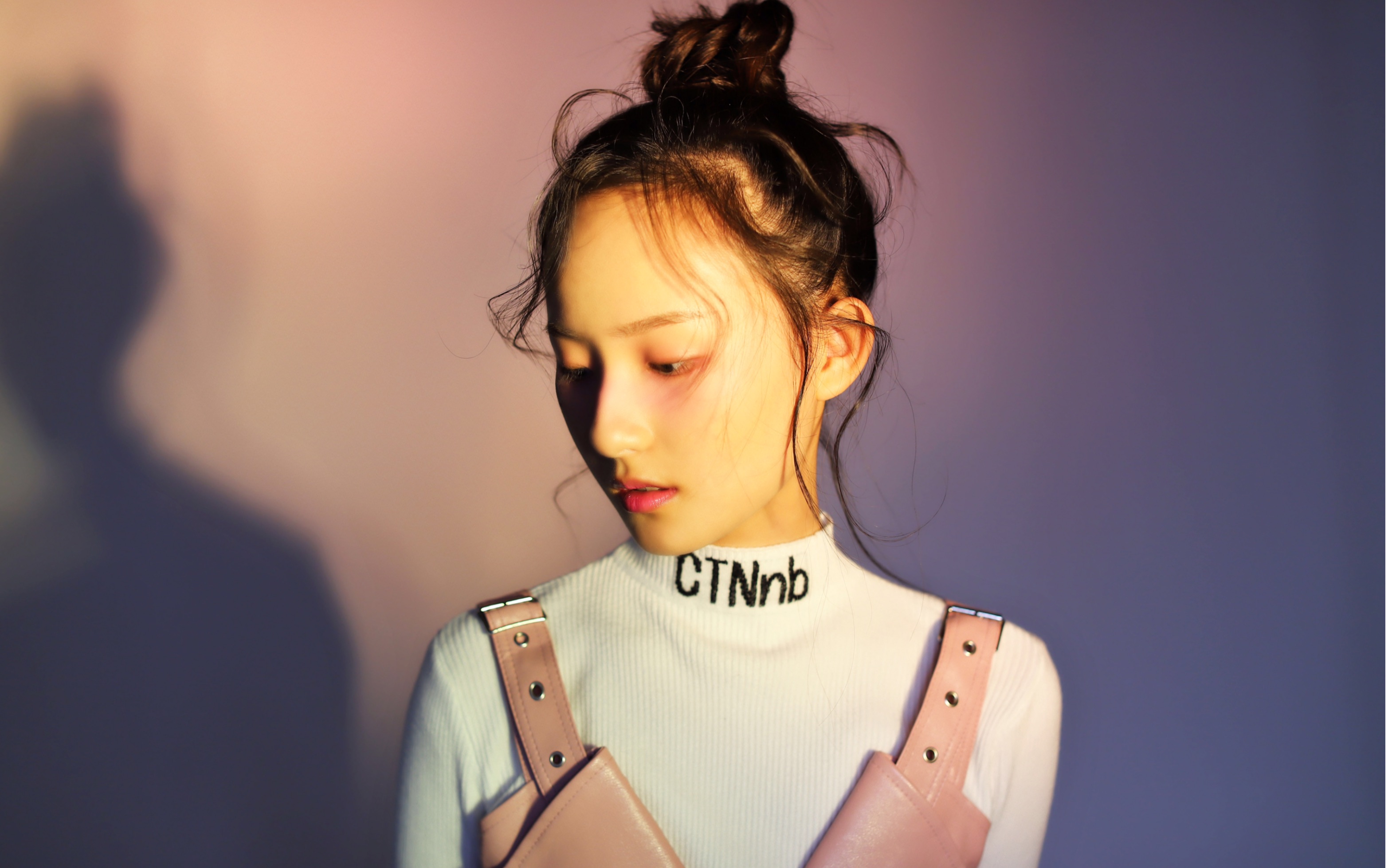 【张钰琪】【明日之子第四期】outside_哔哩哔哩_bilibili