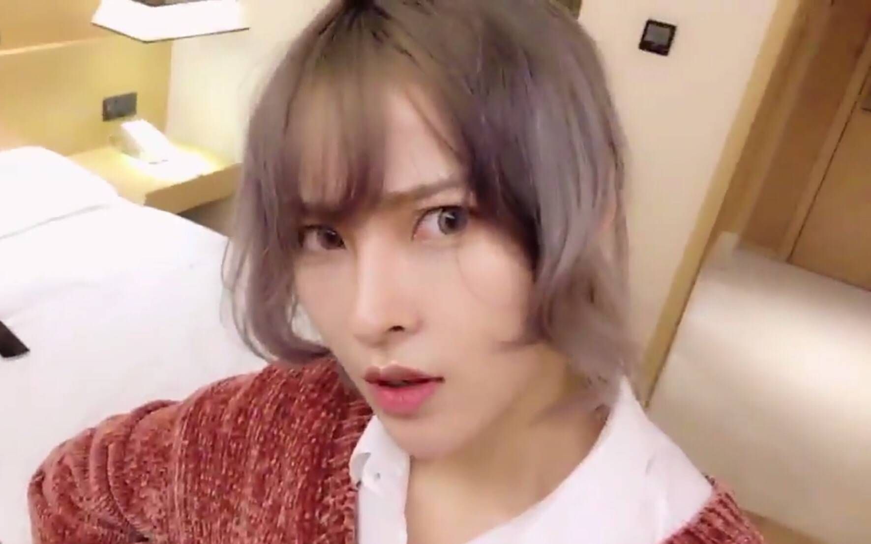 【夙胤言生】-吃鸡是不可能的