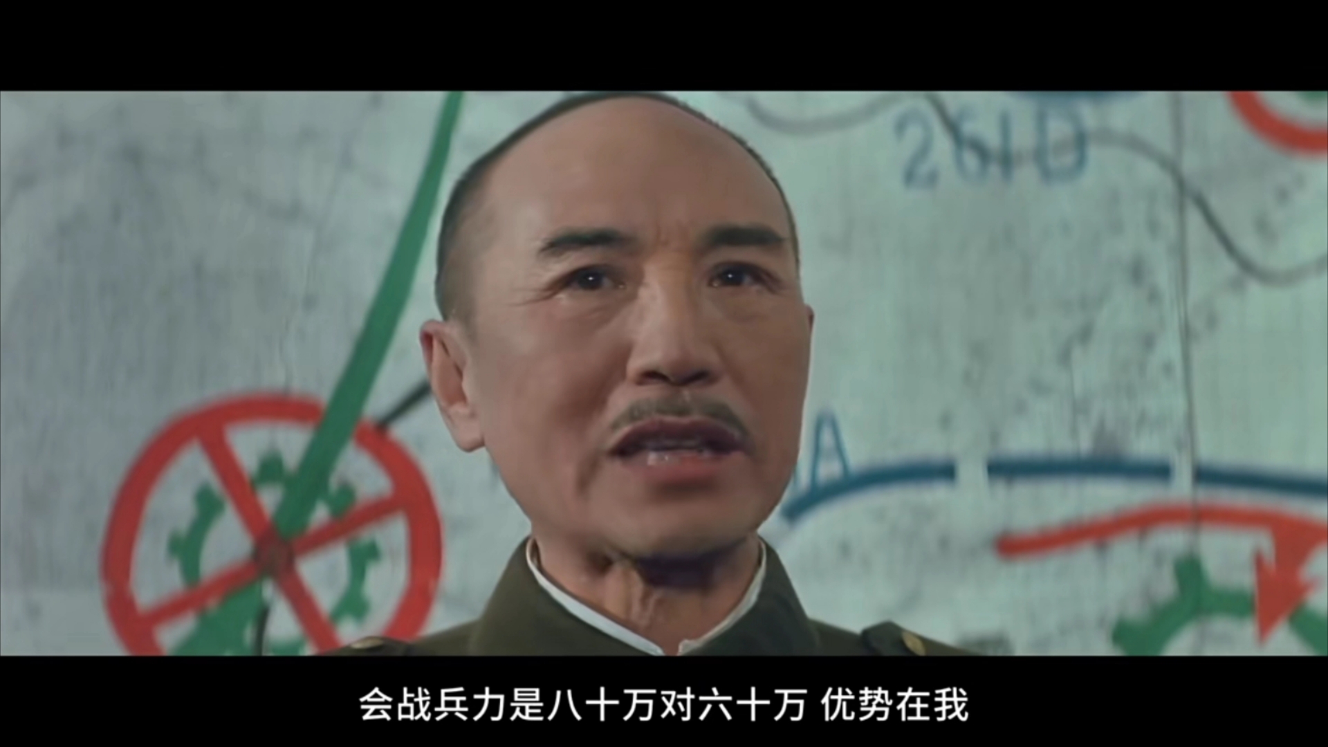 电影《大决战》