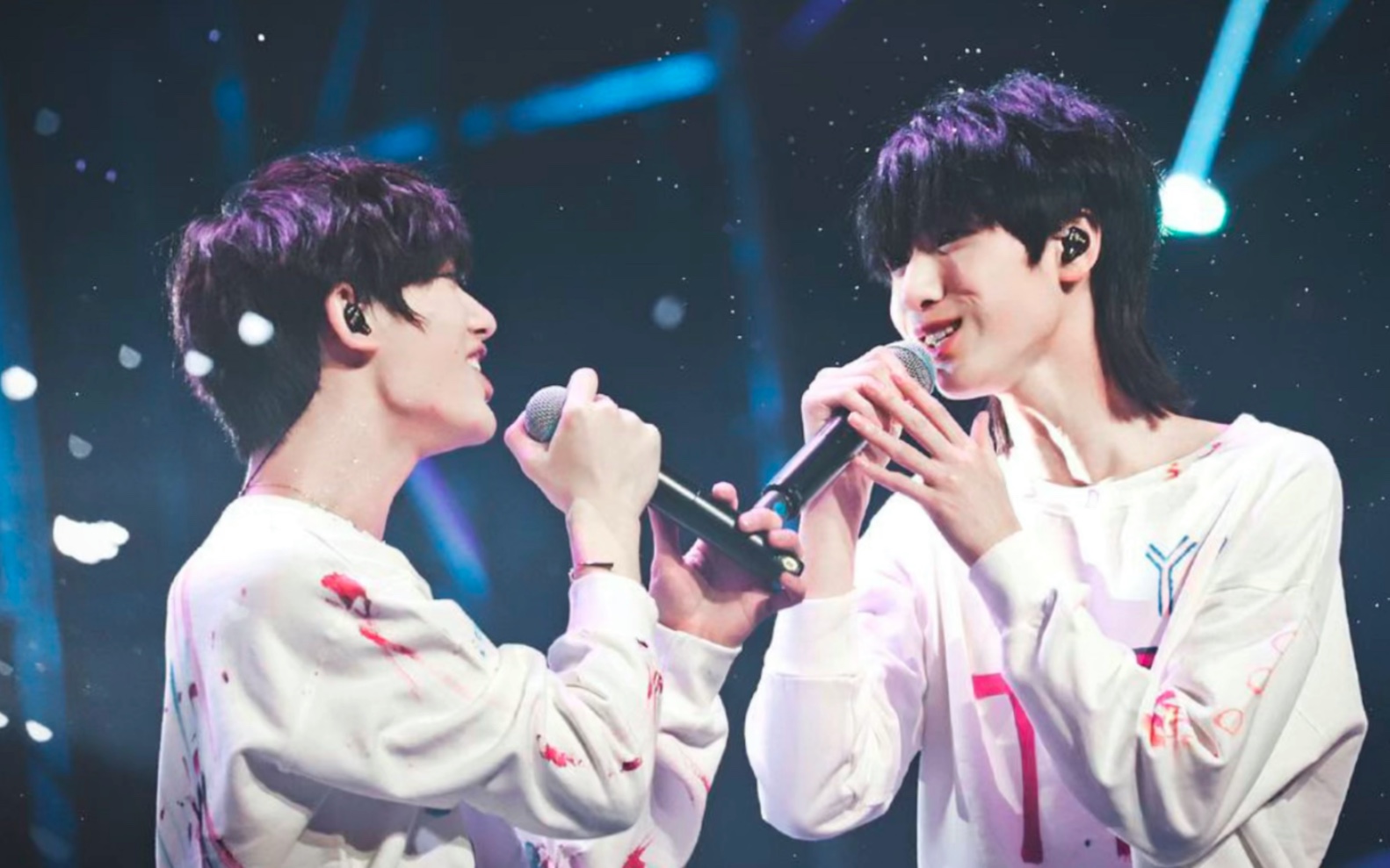 浩瀚鑫空#每一年都是昔年元年!_哔哩哔哩_bilibili