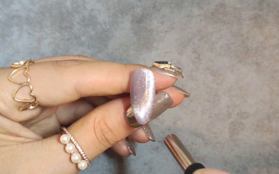 晶石猫眼胶的吸法和操作9种方法详解学会它什么猫眼都会了