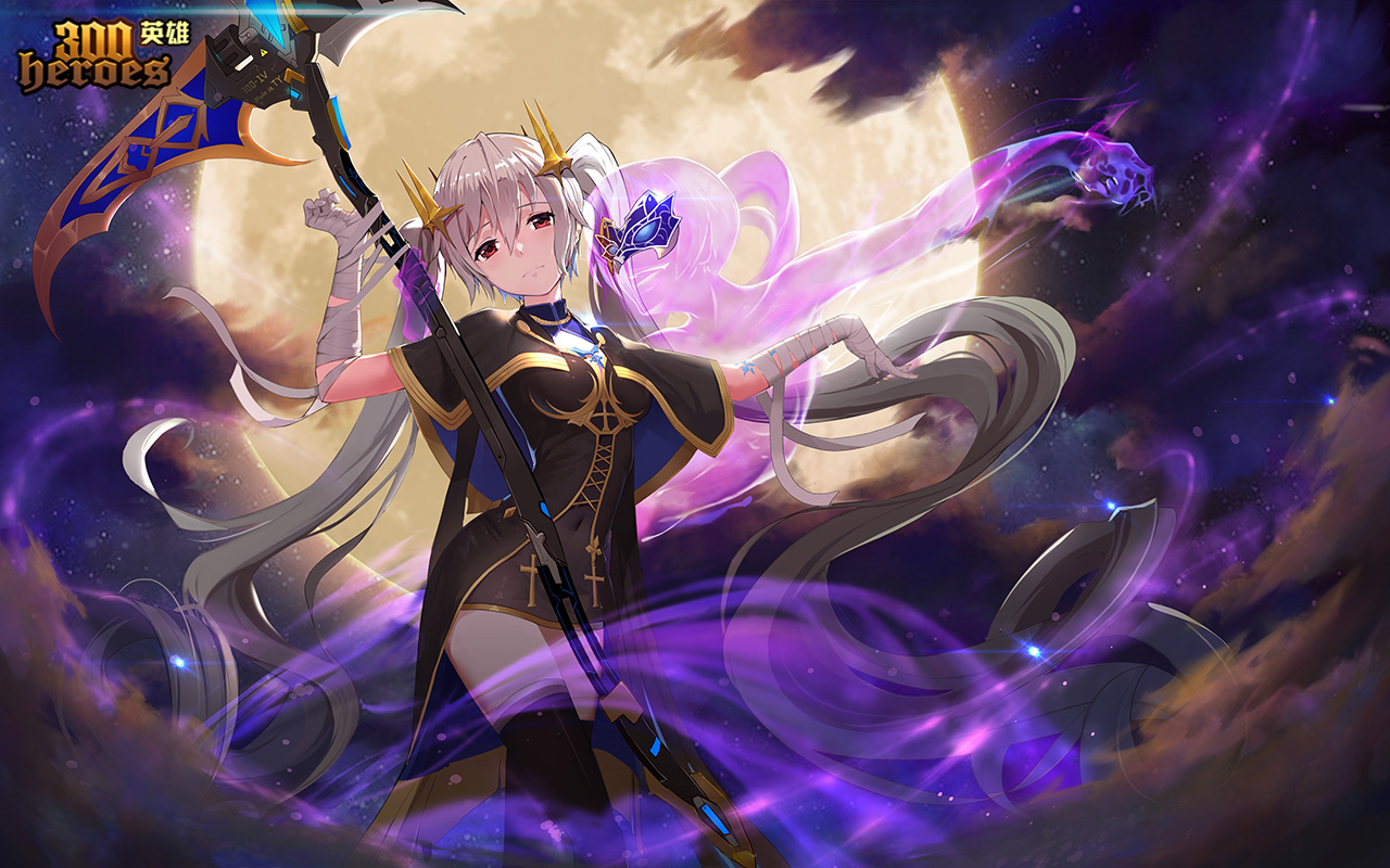 300英雄小猪佩奇划掉佩姬有趣的语音原画和谐