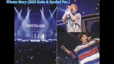 w-inds. 10th Anniversary ~Three Fourteen~4.28 日本武道馆(Blu-ray)_