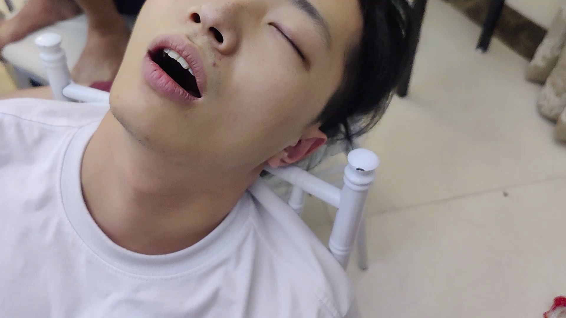 噢 眼泪第三届东斜西毒乌蝇哥鸠噏多过呼吸后援团戴翻个口罩齐聚鹏城