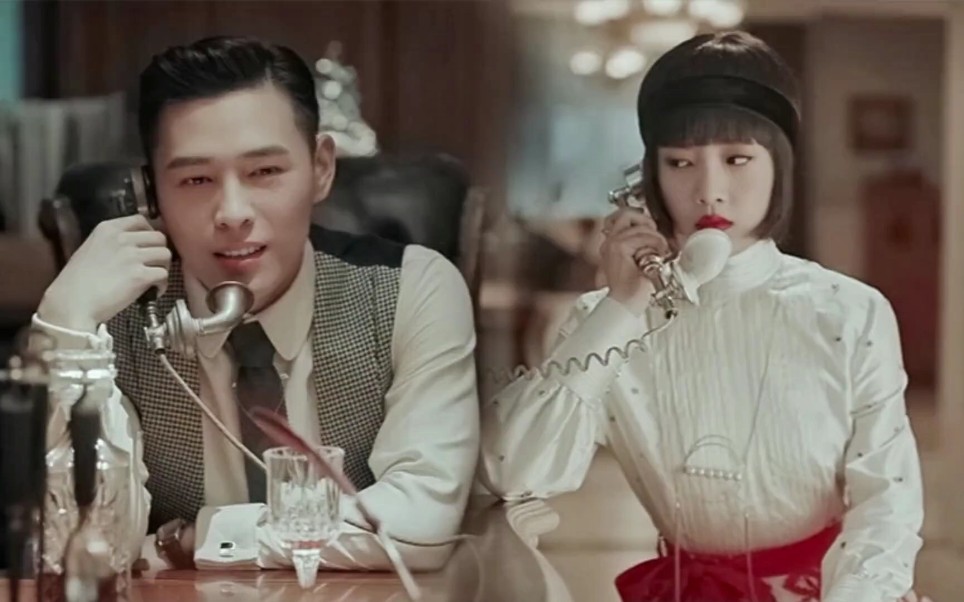 吴佳怡#沈听白_哔哩哔哩_bilibili