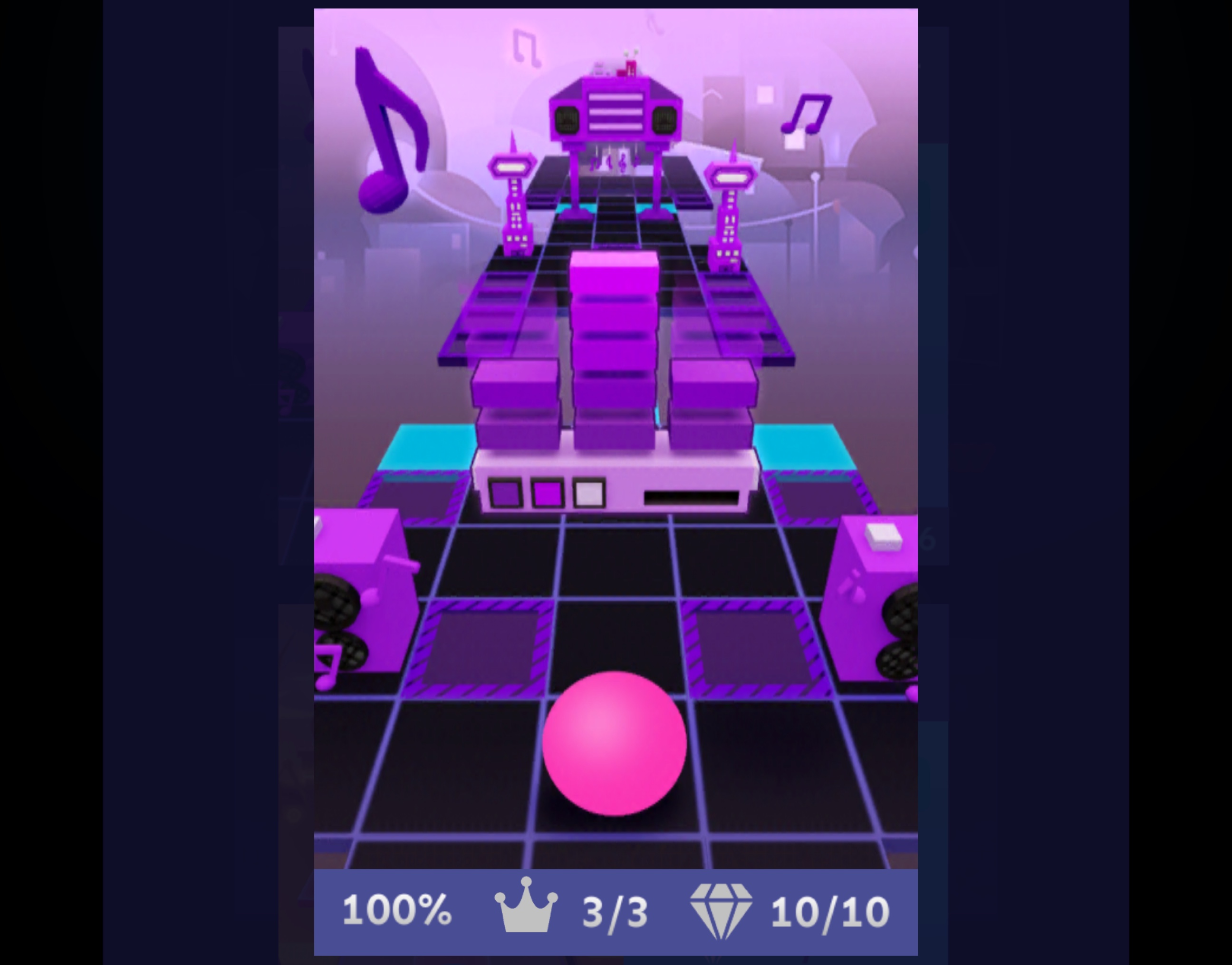 [gt]滚动的天空:五星——旋律大都市[共创]