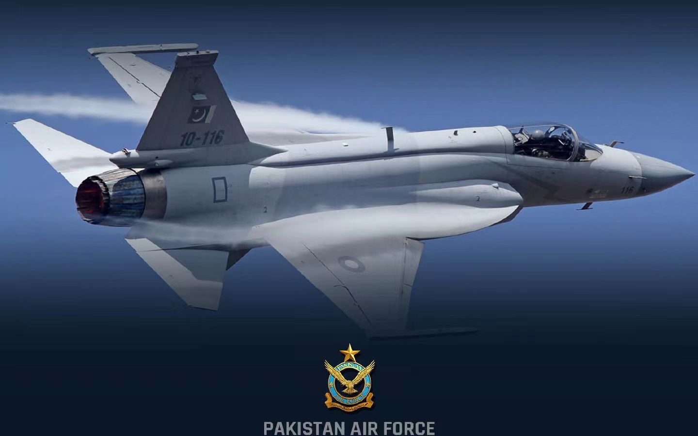 dcs jf17枭龙 川流极速 高清重制