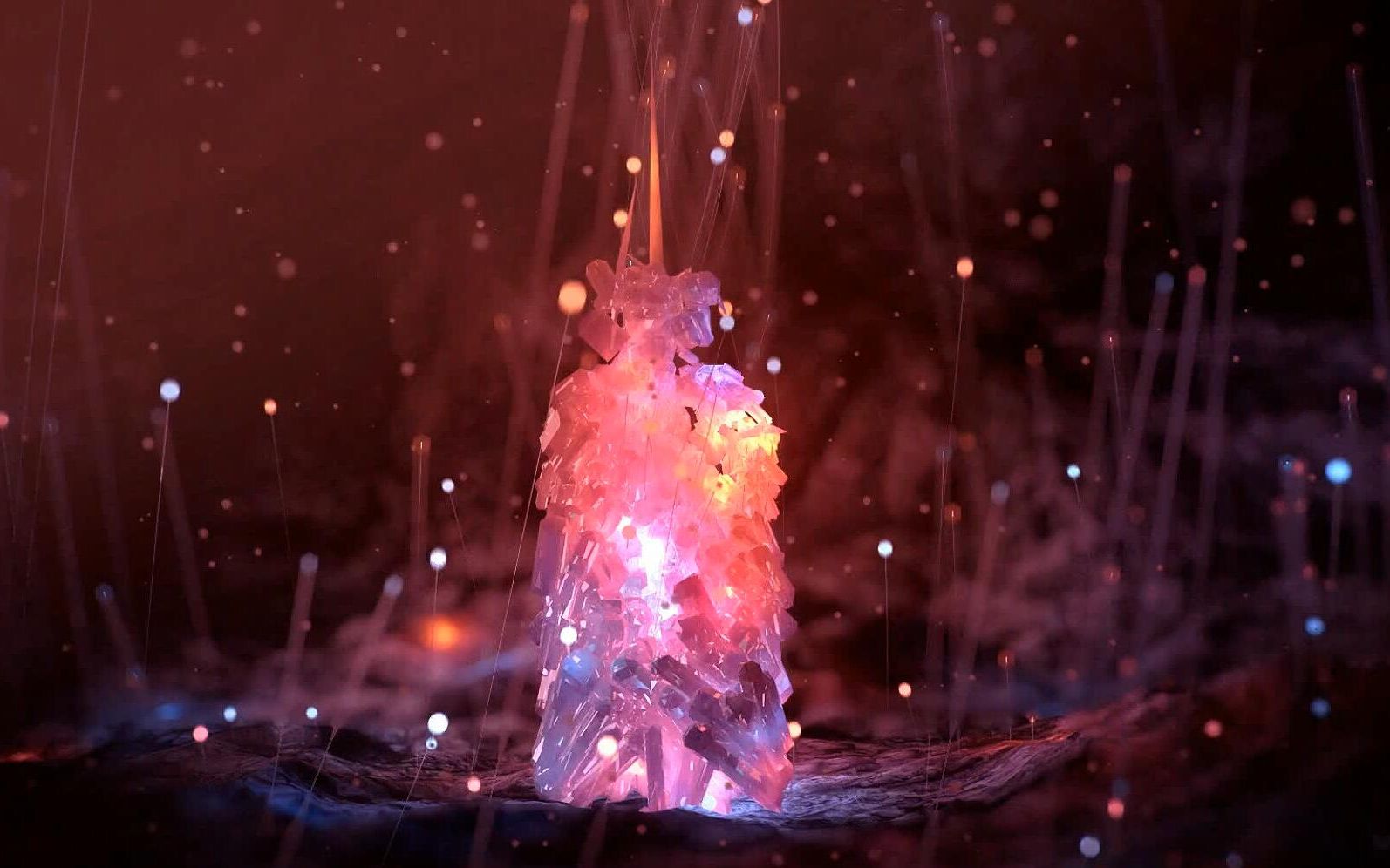 c4d疯狂的瓶子动画全流程讲解demo