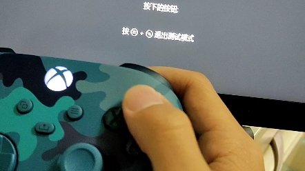 [图]我真的服了微软Xbox手柄这辣鸡品控了