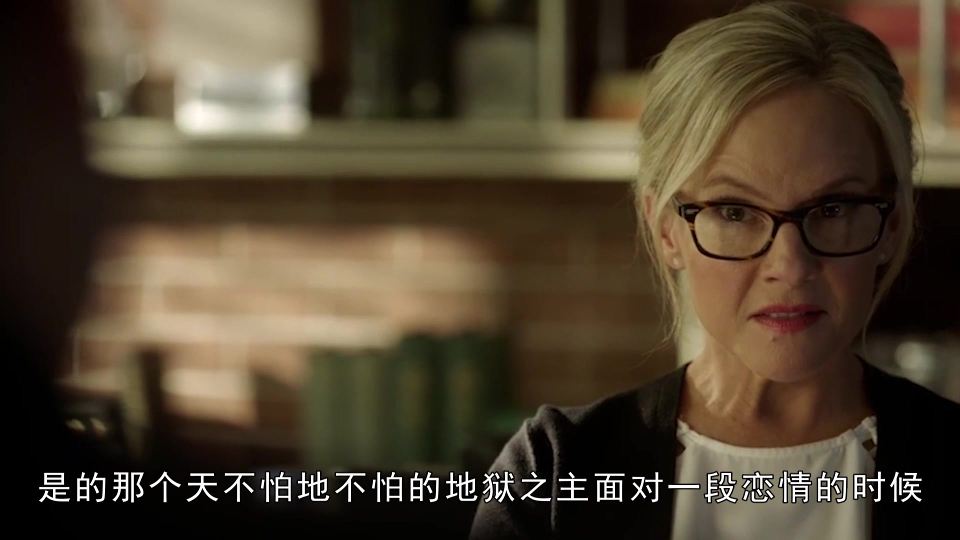 《路西法》第二季第12集:克洛伊中剧毒1