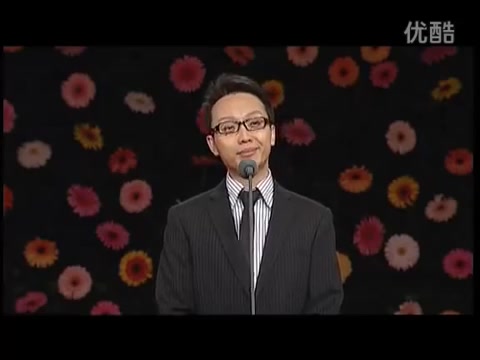 [图]【李玉刚】梁祝 维也纳中国书法音乐会