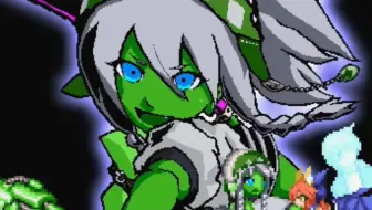 【MUGEN】喧嘩上等! 強～凶下位付近双人战【Part29】
