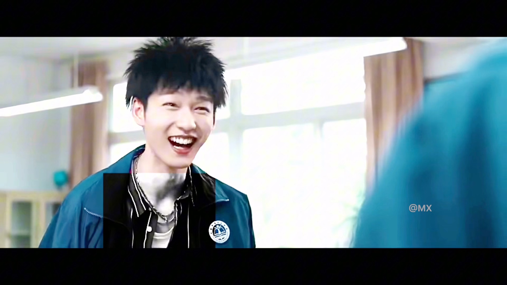 谁当年没喜欢过何嘉嘉