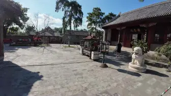 Download Video: 蓟州独乐寺（2024）