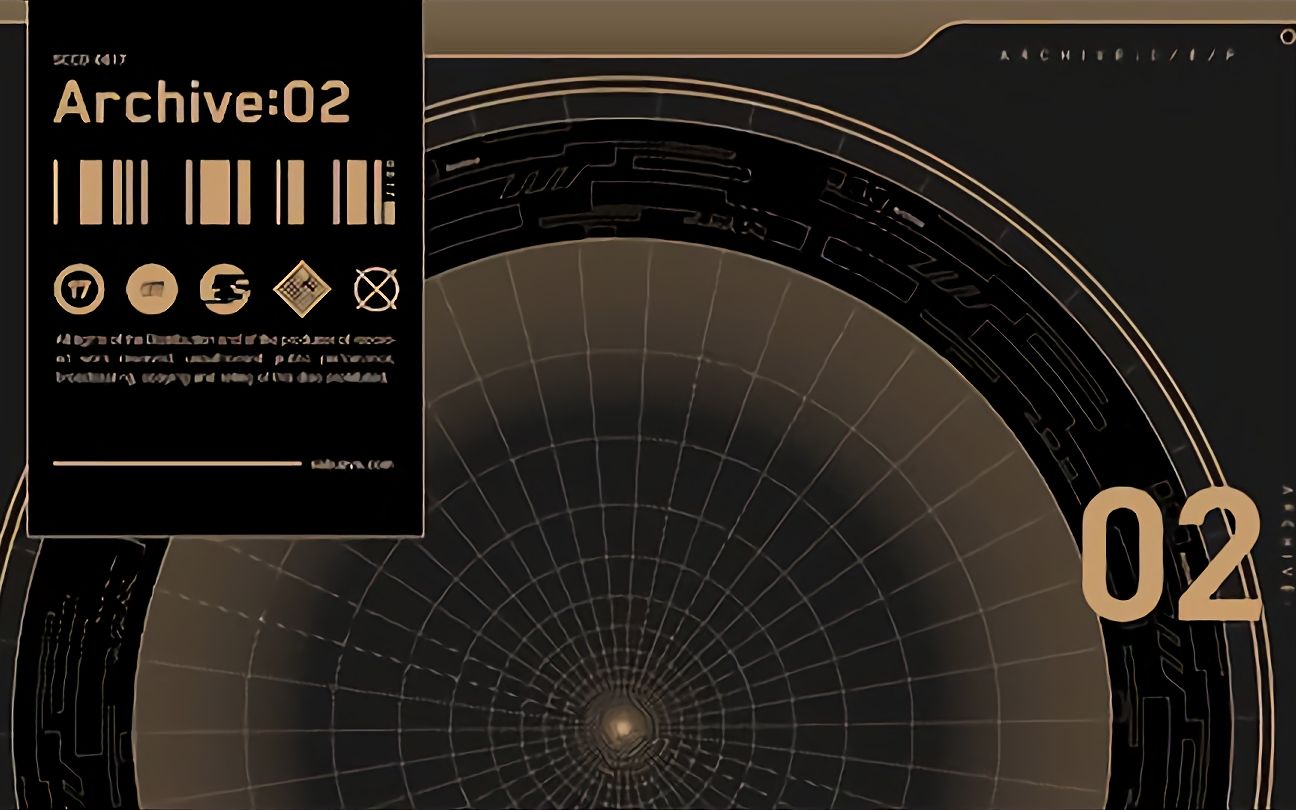 sakuzyo(削除) - archive: 02 crossfade