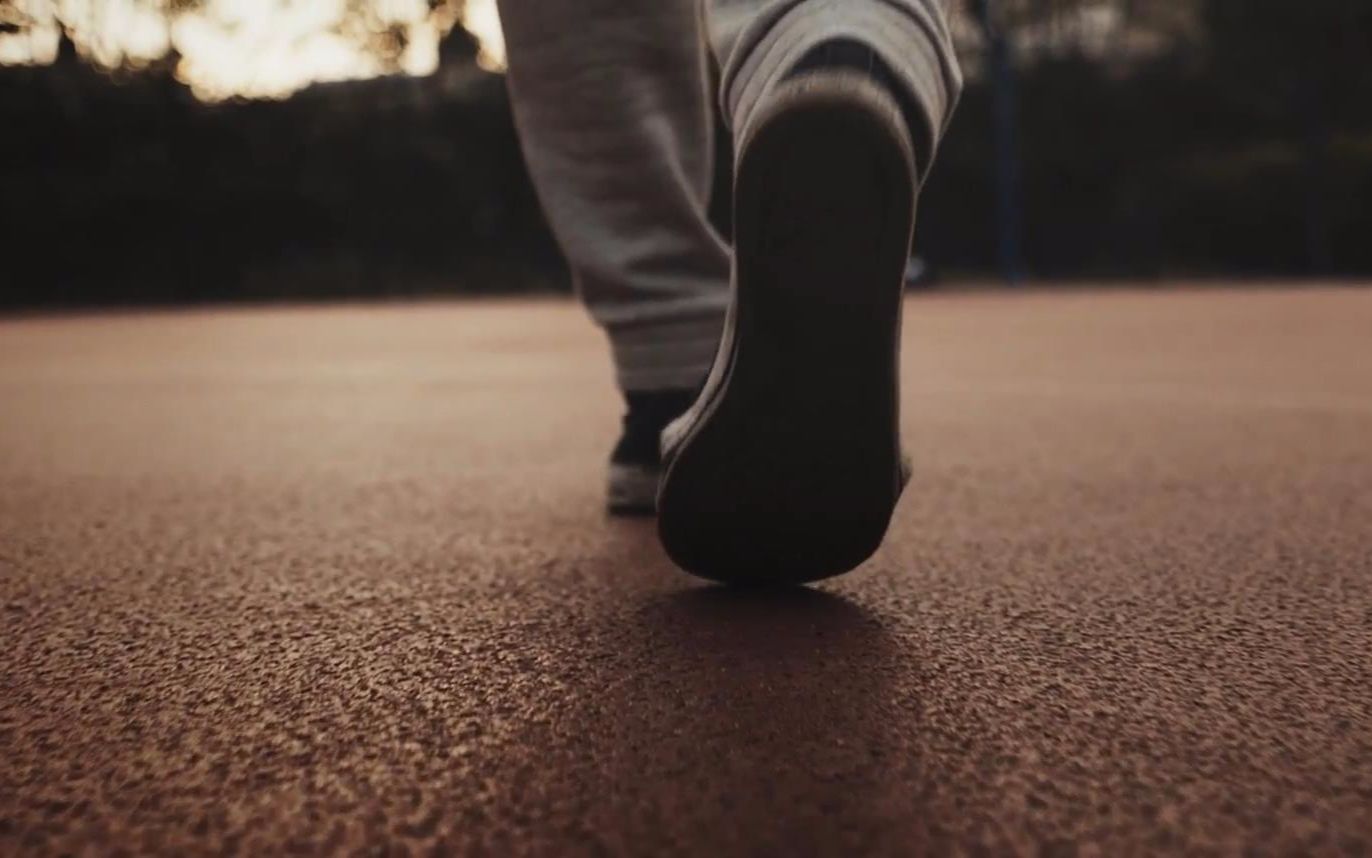 【延时摄影】运动all the way