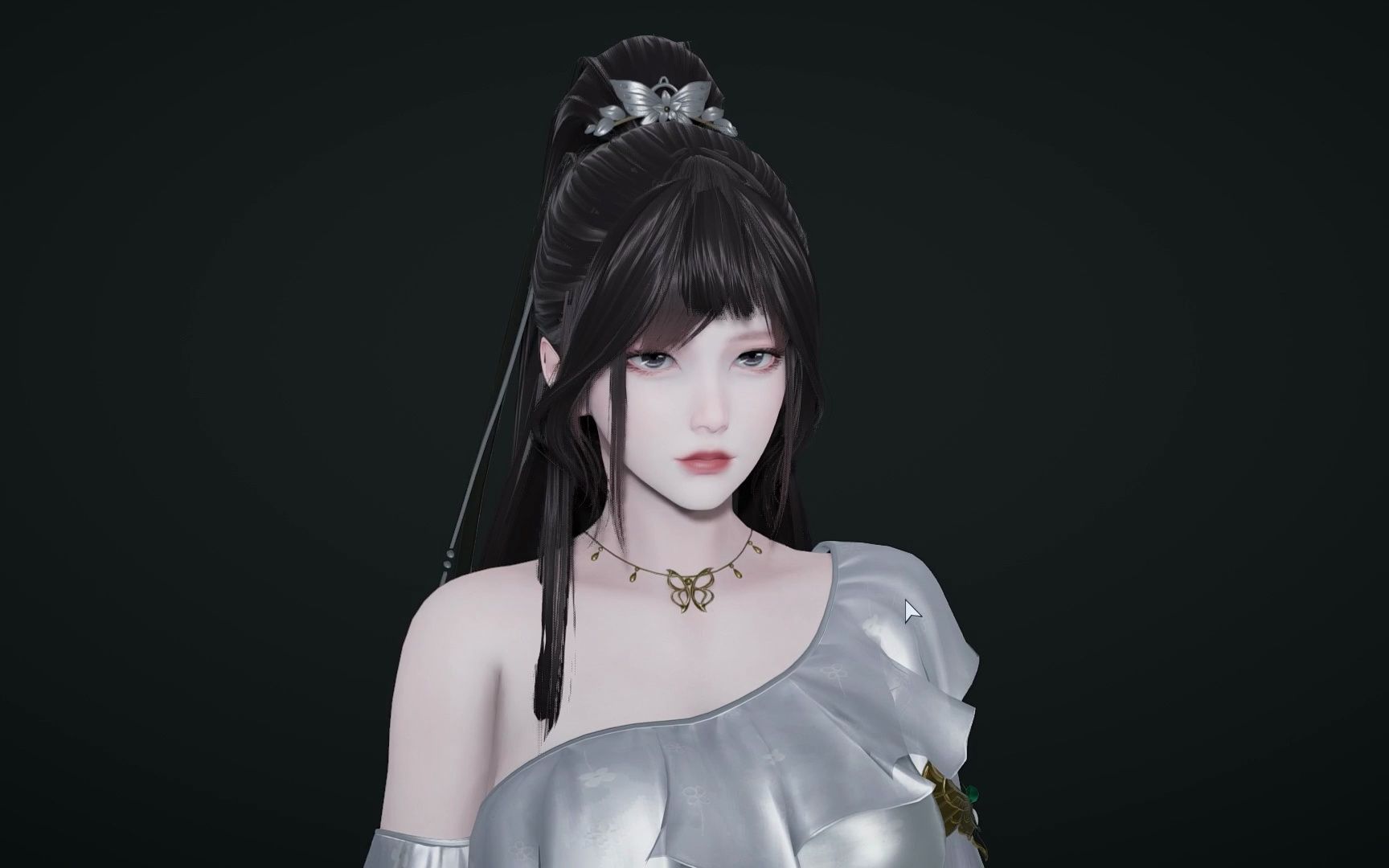 hs2-古风-王芸熙