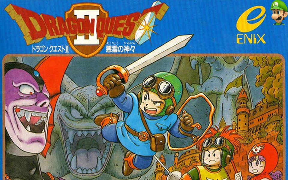 原谅帽路易基gbc勇者斗恶龙12通关视频二代部分