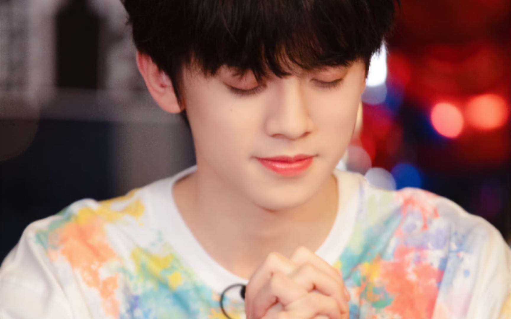 憋笑挑战又来了 五月寿星们特别时间生日快乐~ 左航cut